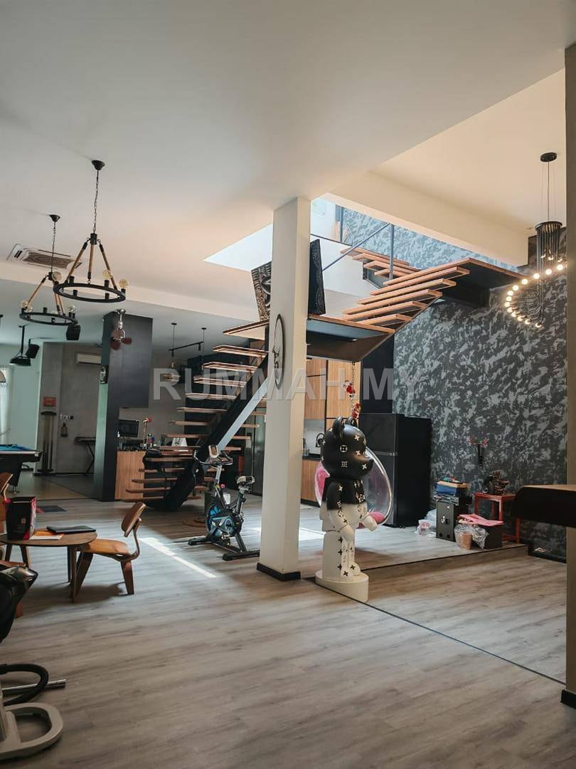 house in Bayan Lepas, Penang — photo 4