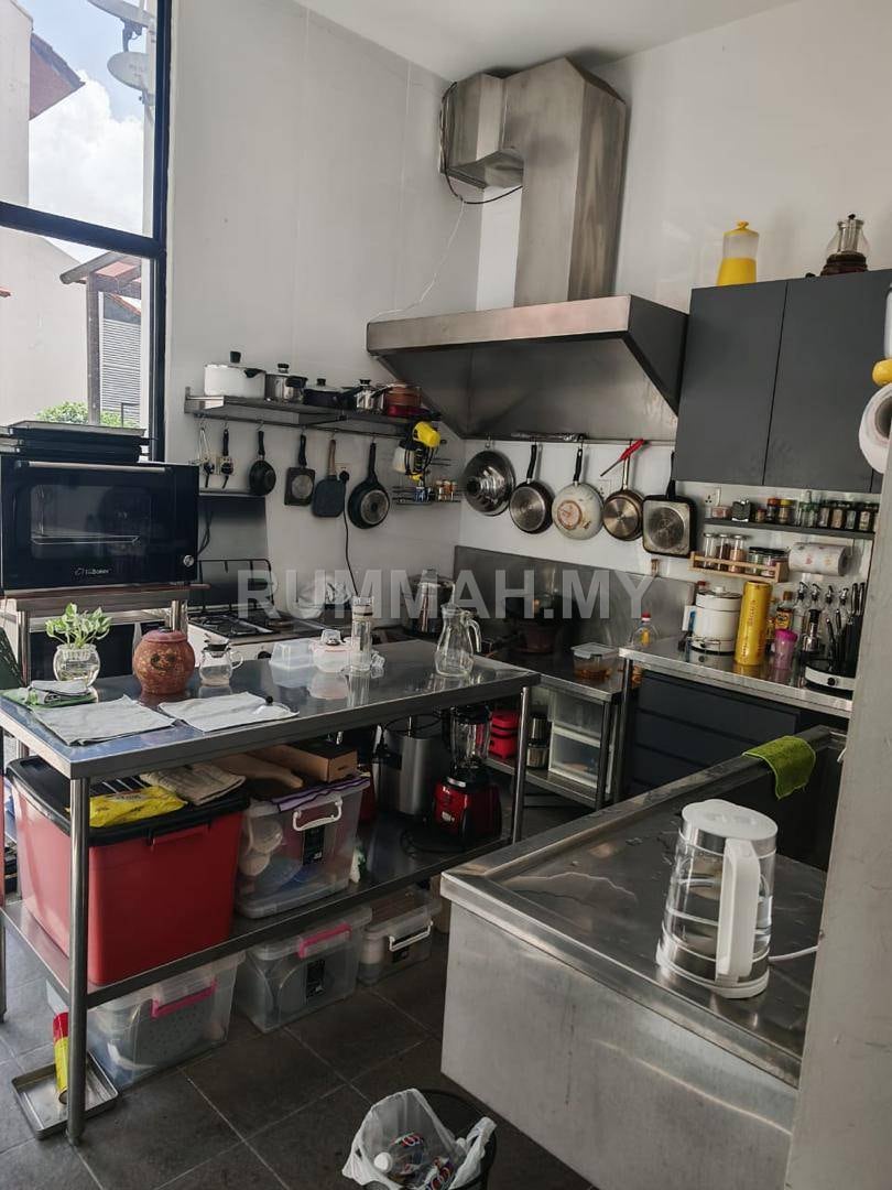 house in Bayan Lepas, Penang — photo 5