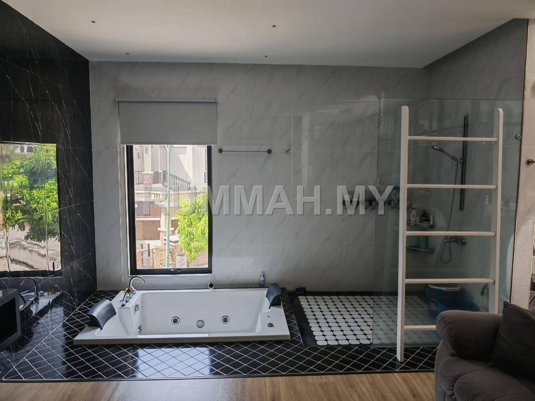 house in Bayan Lepas, Penang — photo 7