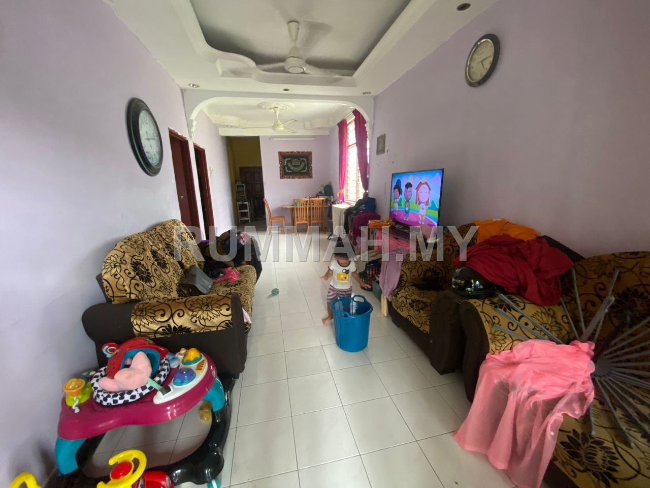 house in Sungai Ara, Penang — photo 4