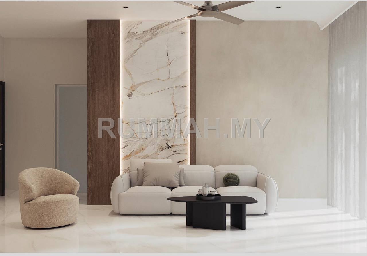 condo in Pulau Tikus, Penang — photo 3