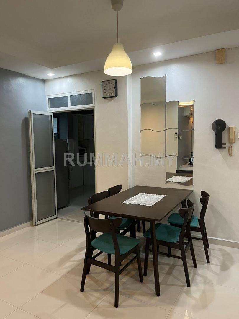 condo in Tanjung Tokong, Penang — photo 2