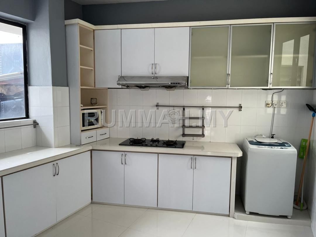 condo in Tanjung Tokong, Penang — photo 3