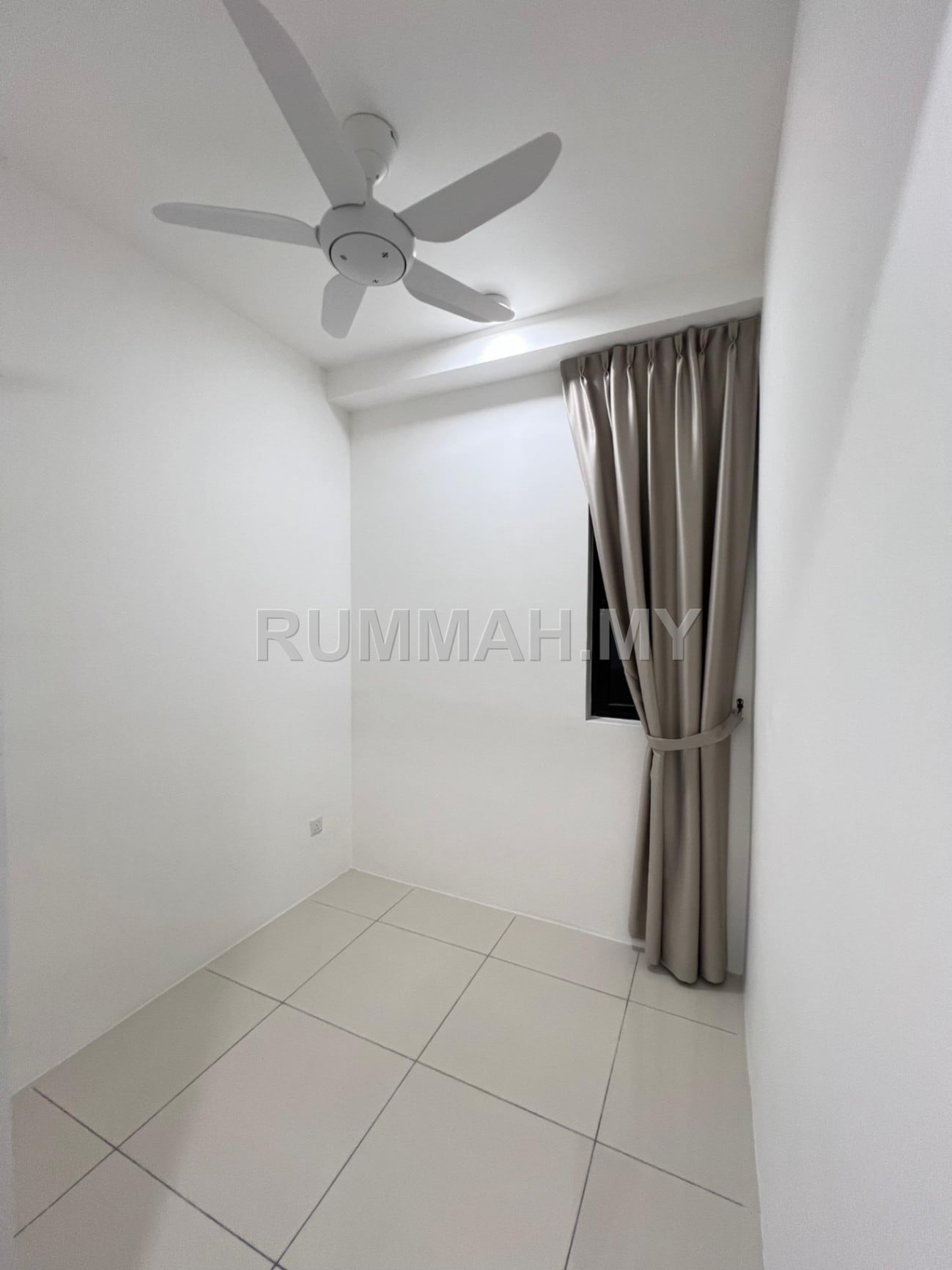 3-bedroom condo in Batu Kawan, Penang for rent - VIVO