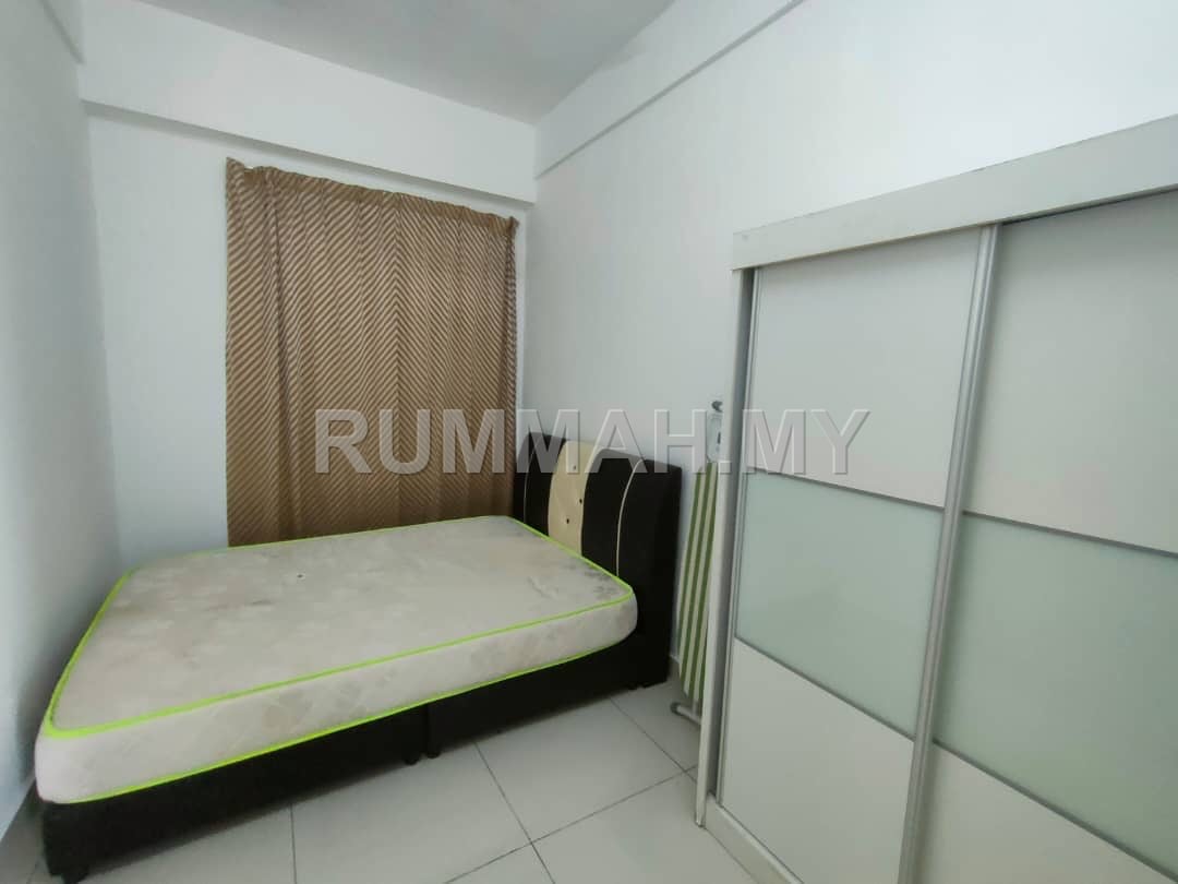 condo in Bayan Lepas, Penang — photo 2