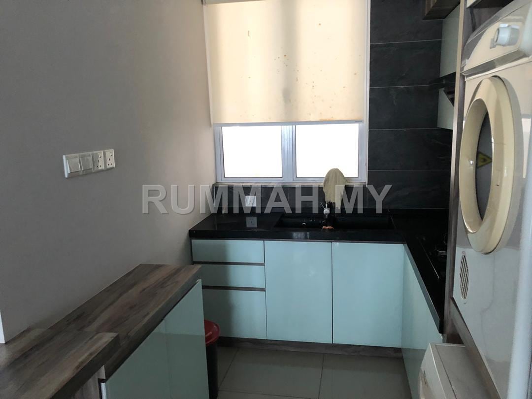 2-bedroom condo in Tanjung Bungah, Penang for sale - 🏡 Super Affordable House For Sale, 100% Full Loan Can Be Approved!! 