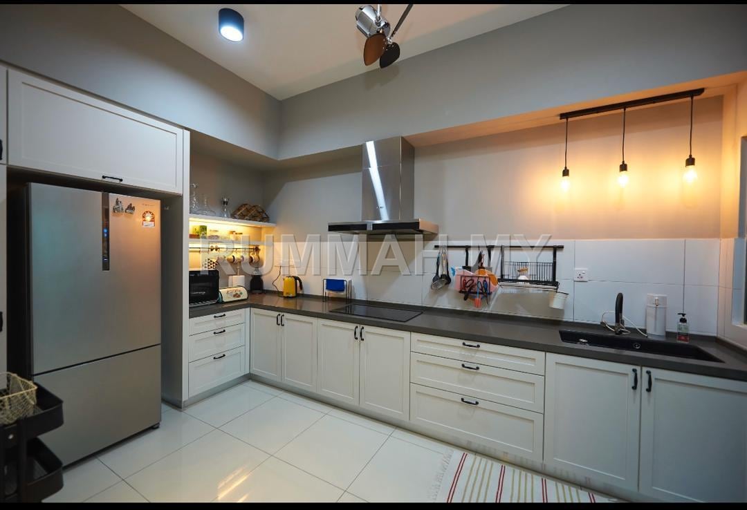 condo in Tanjung Tokong, Penang — photo 2