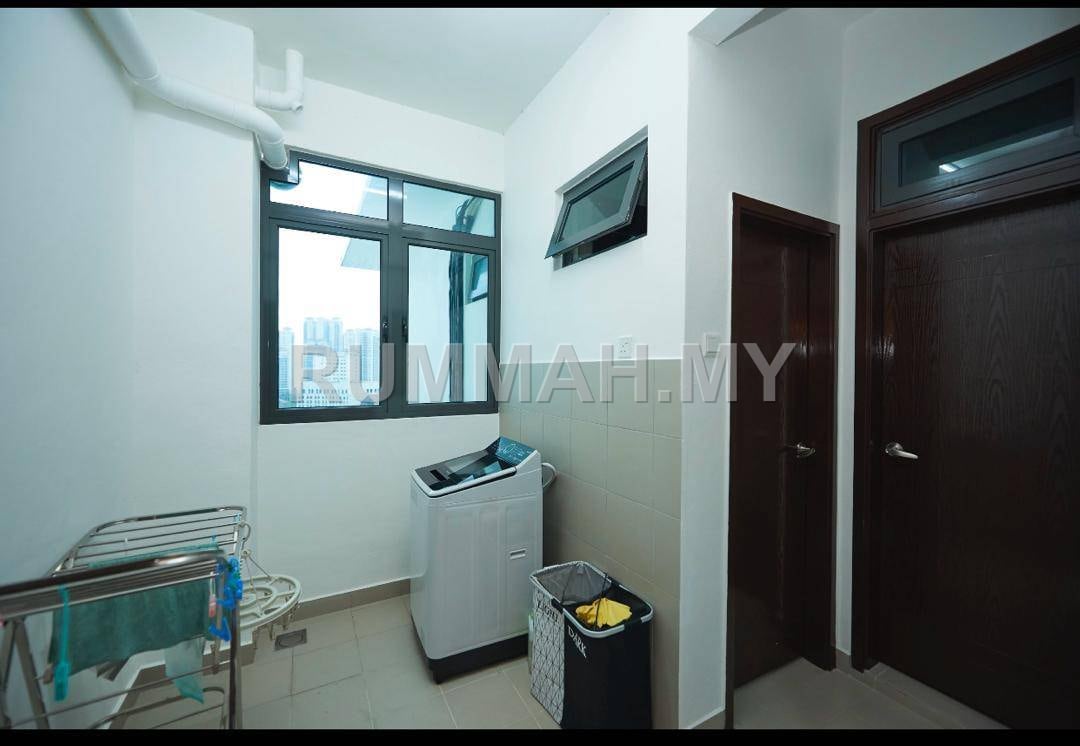 condo in Tanjung Tokong, Penang — photo 4