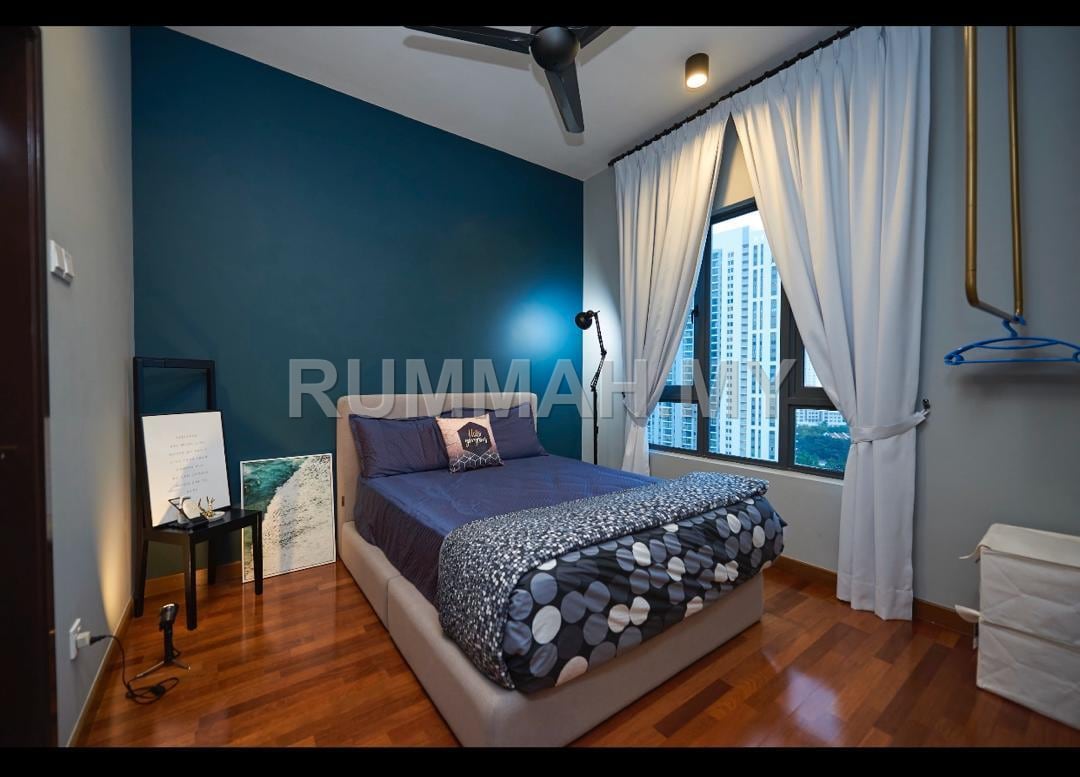 condo in Tanjung Tokong, Penang — photo 5