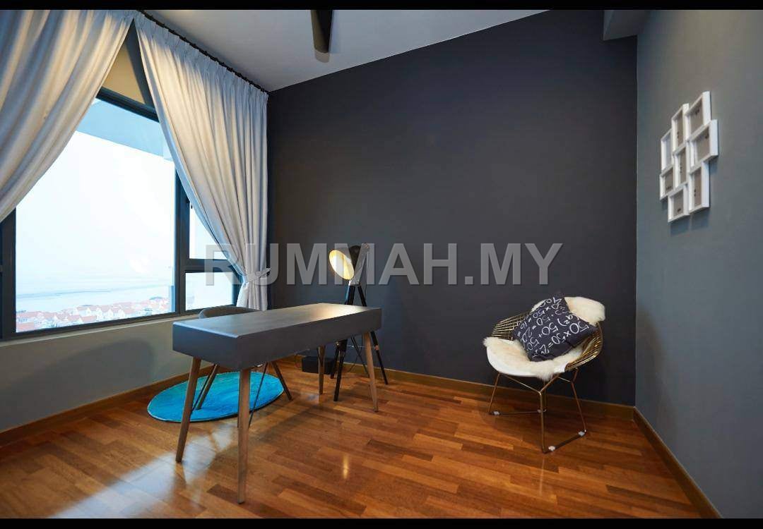 condo in Tanjung Tokong, Penang — photo 6