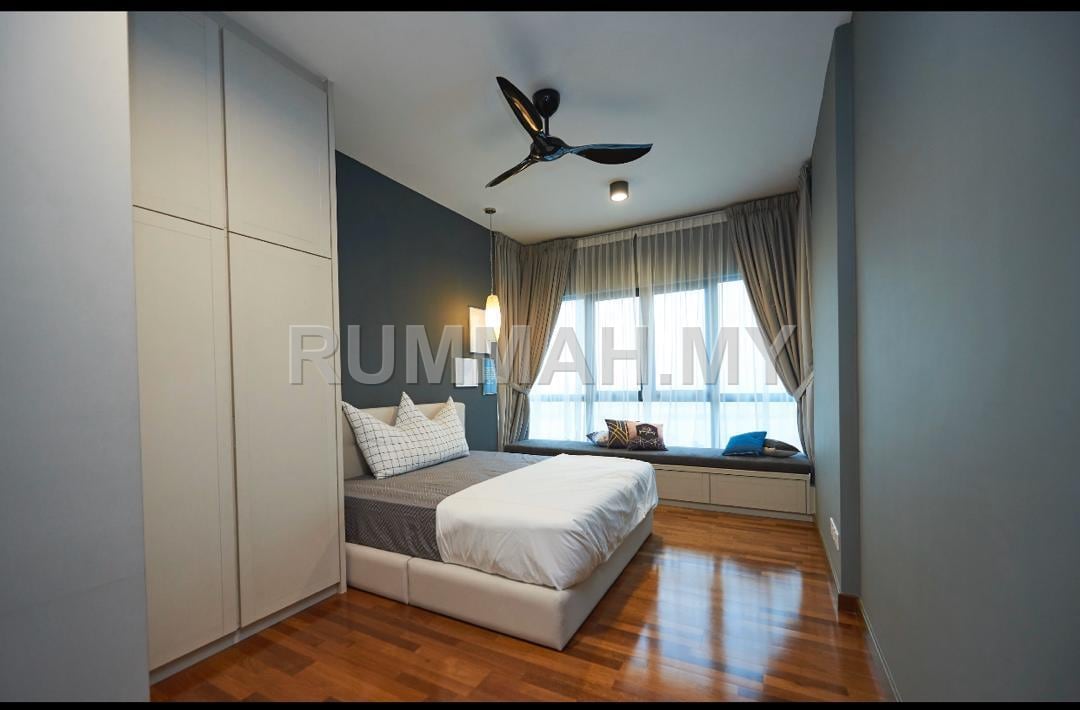 condo in Tanjung Tokong, Penang — photo 7