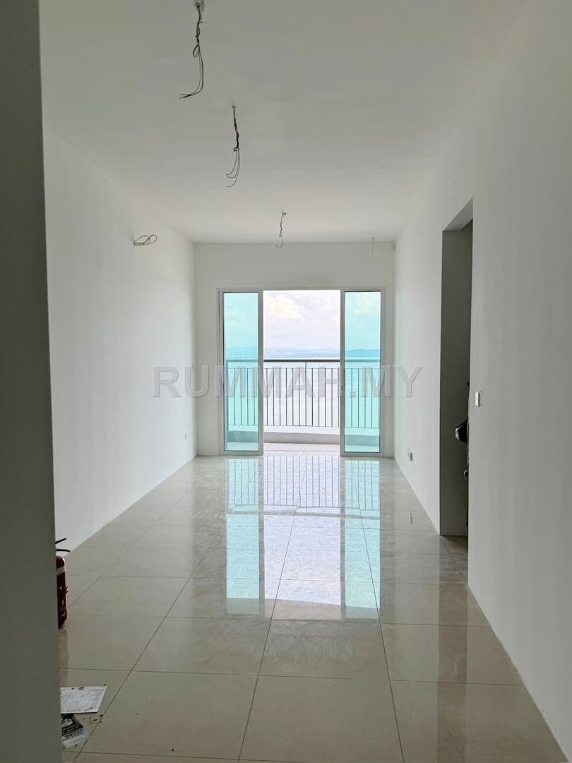 condo in Gelugor, Penang — photo 2