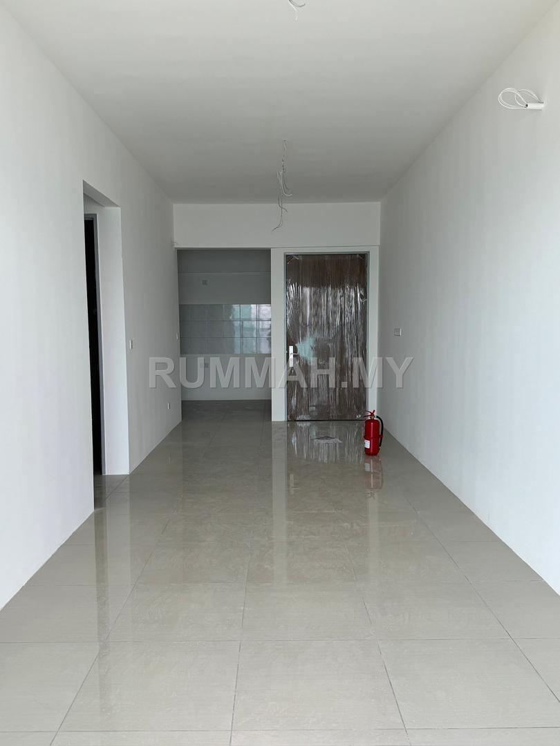 condo in Gelugor, Penang — photo 3