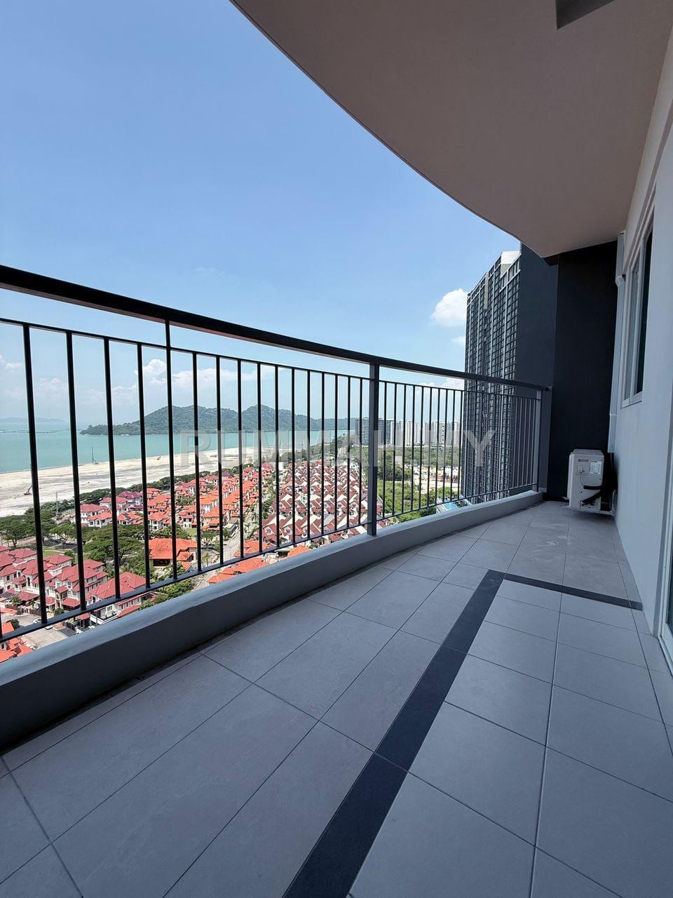 condo in Gelugor, Penang — photo 2
