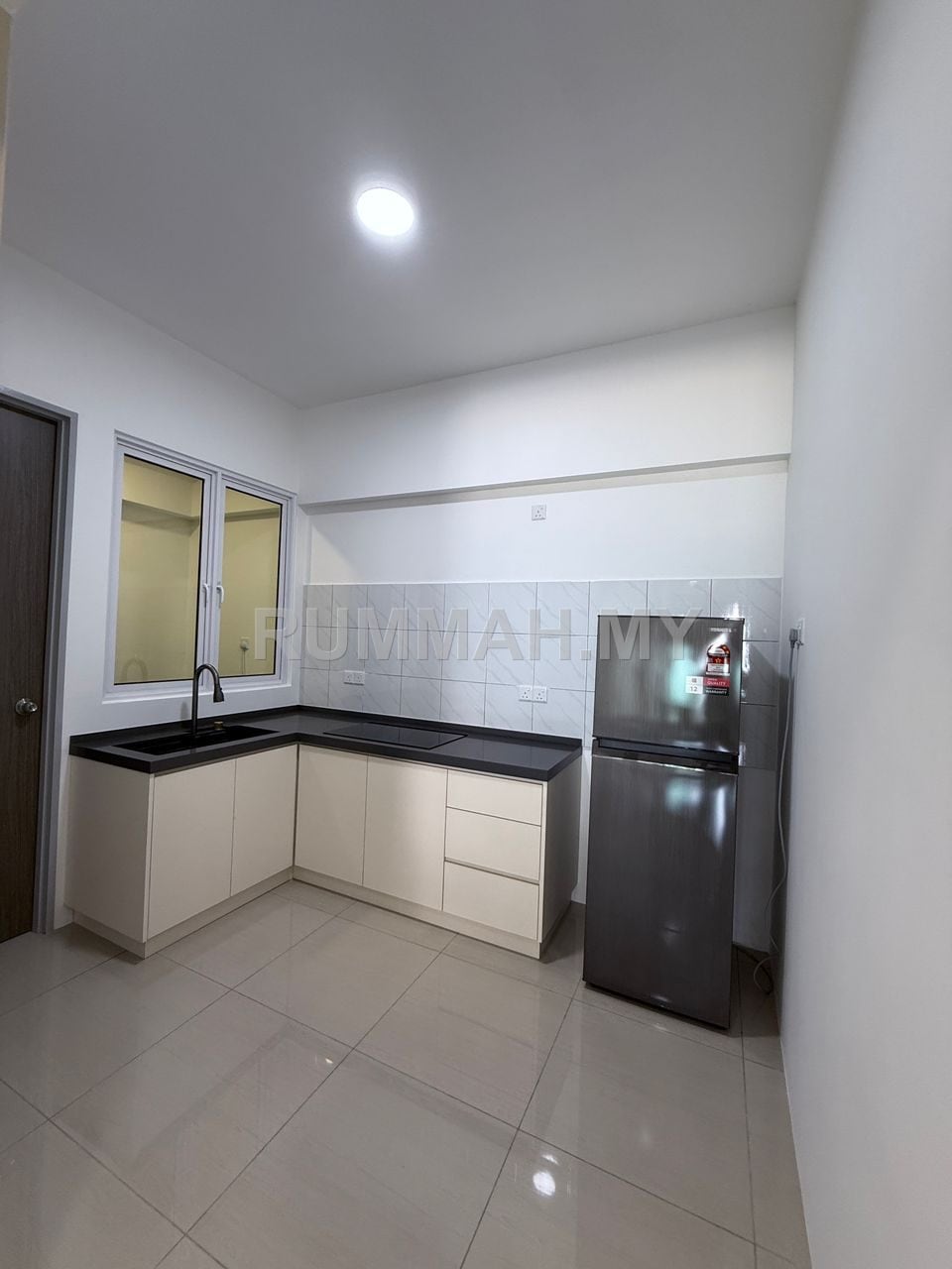 condo in Gelugor, Penang — photo 4