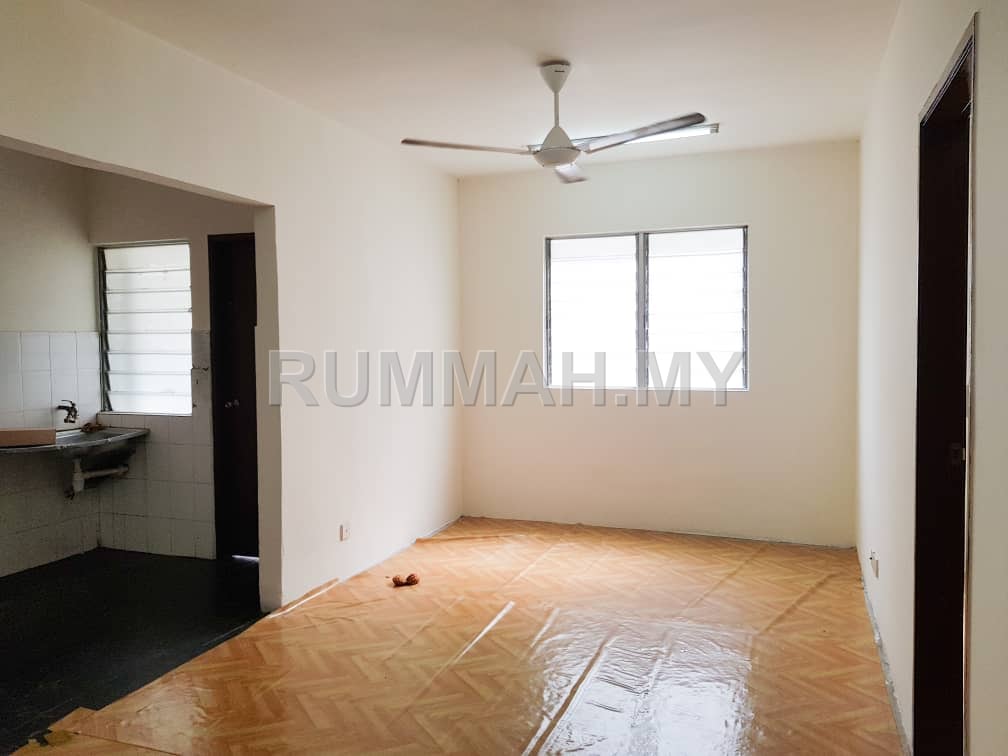 condo in Tanjung Tokong, Penang — photo 2