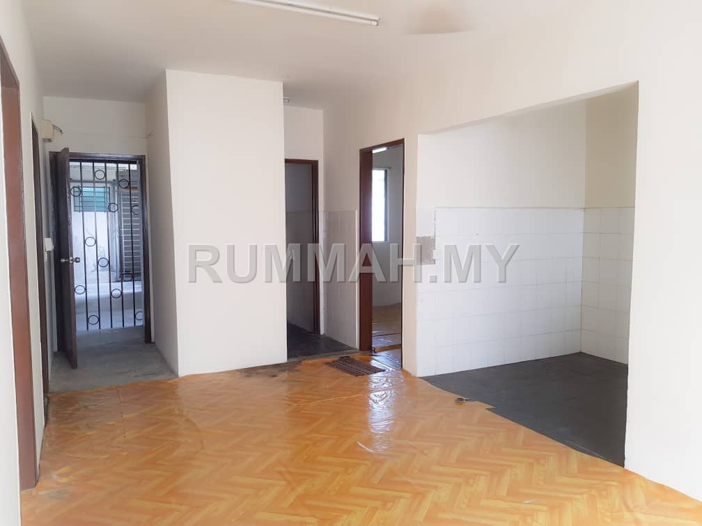 condo in Tanjung Tokong, Penang — photo 3