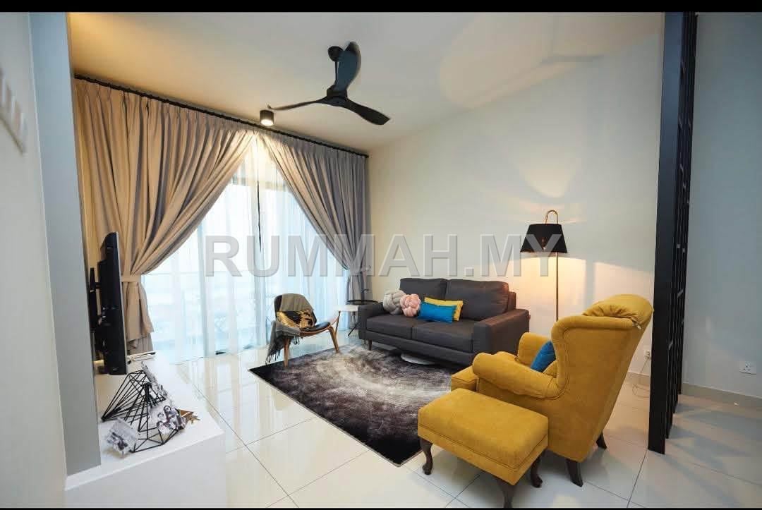 condo in Tanjung Tokong, Penang — photo 2