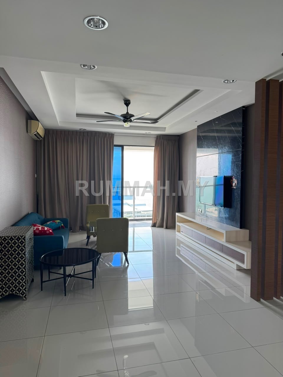 condo in Gelugor, Penang — photo 2