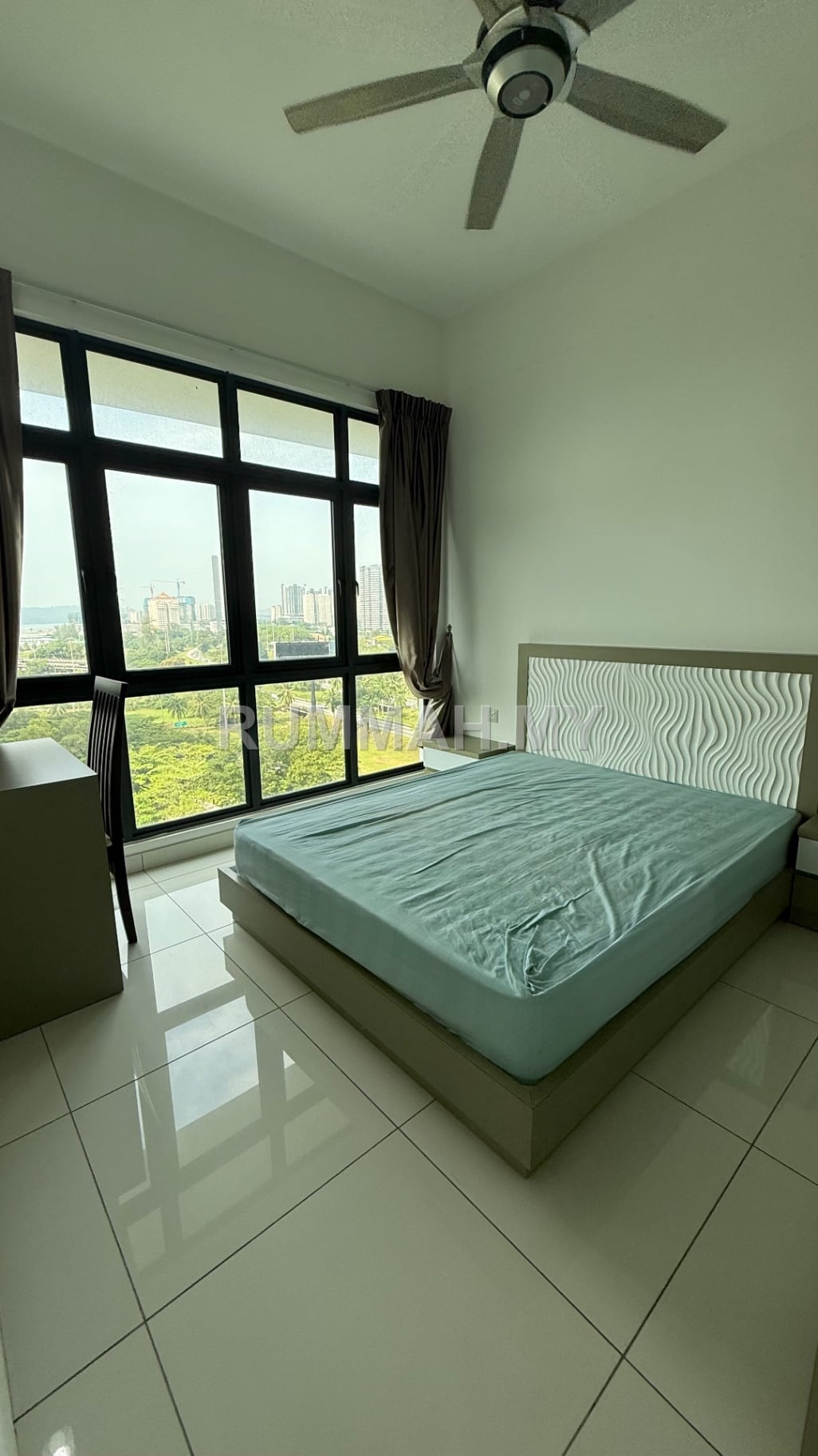 condo in Gelugor, Penang — photo 2