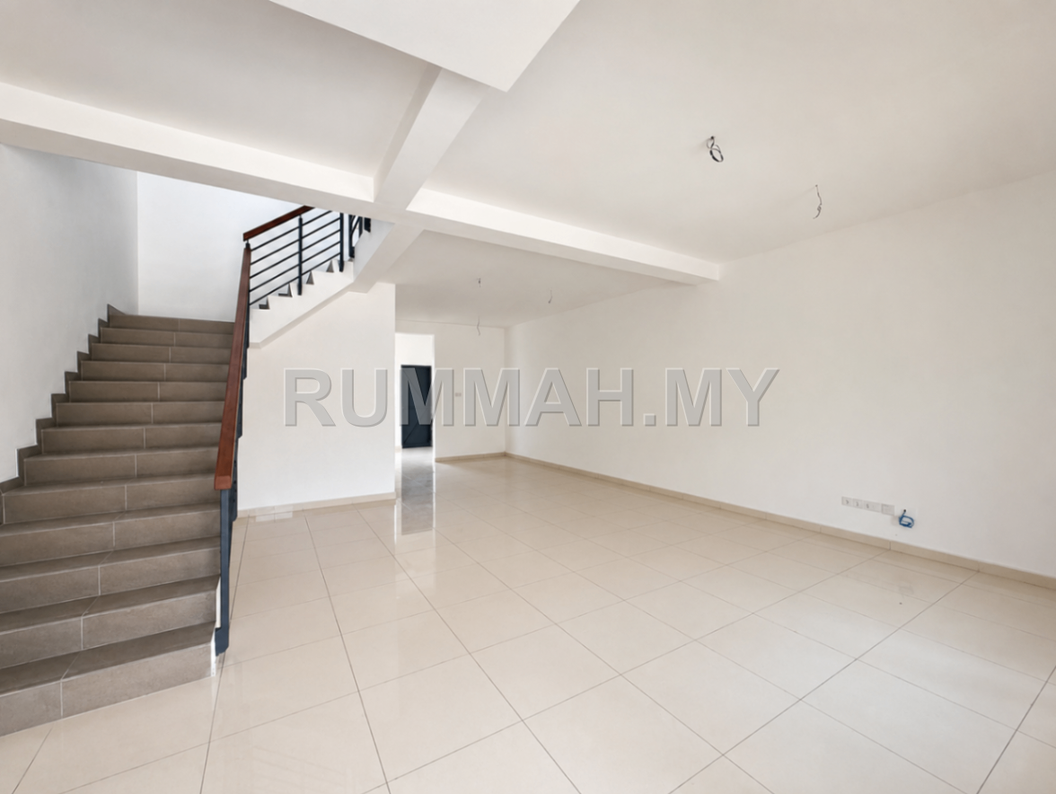 house in Alma, Bukit Mertajam — photo 2