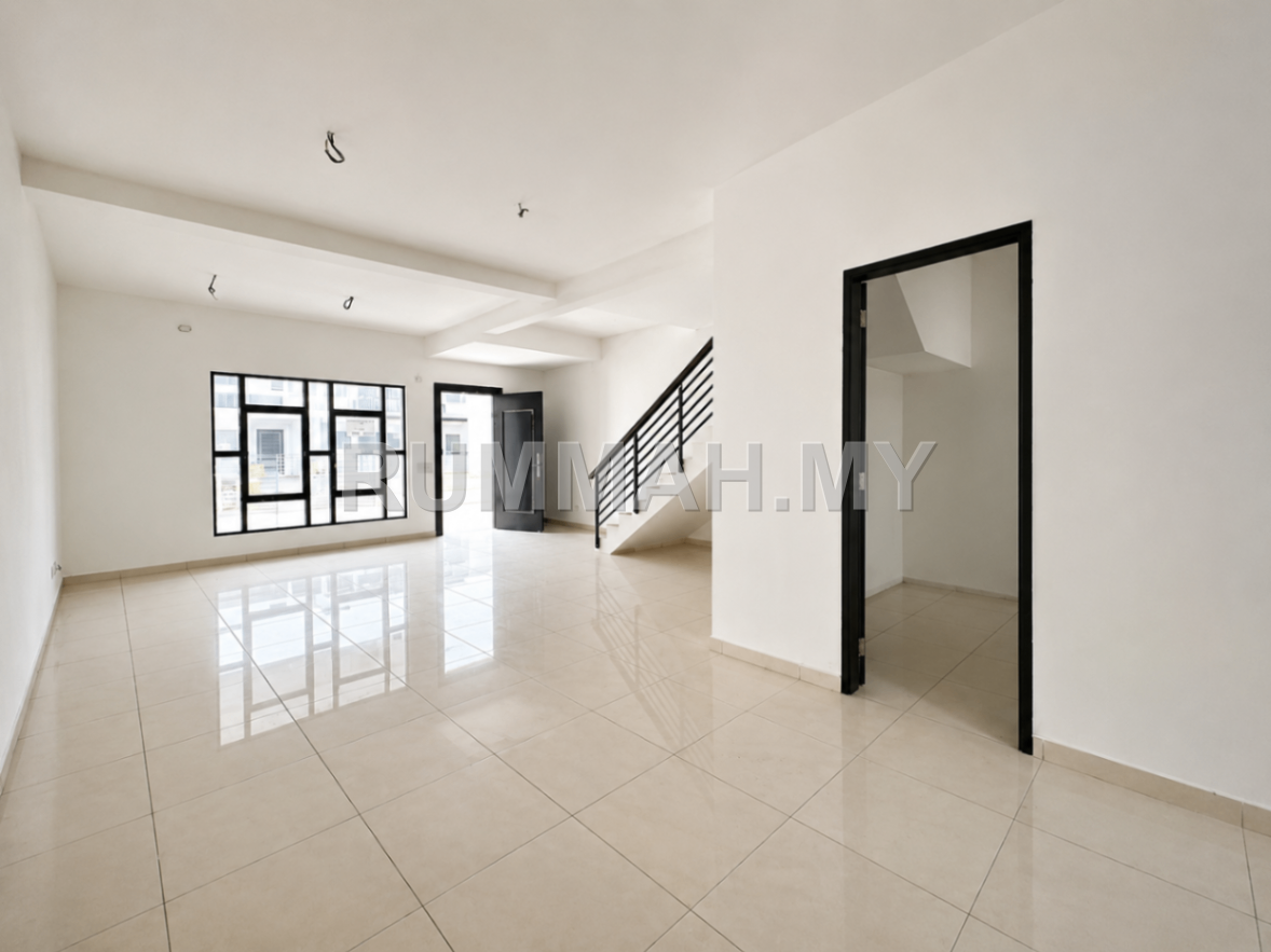 house in Alma, Bukit Mertajam — photo 3