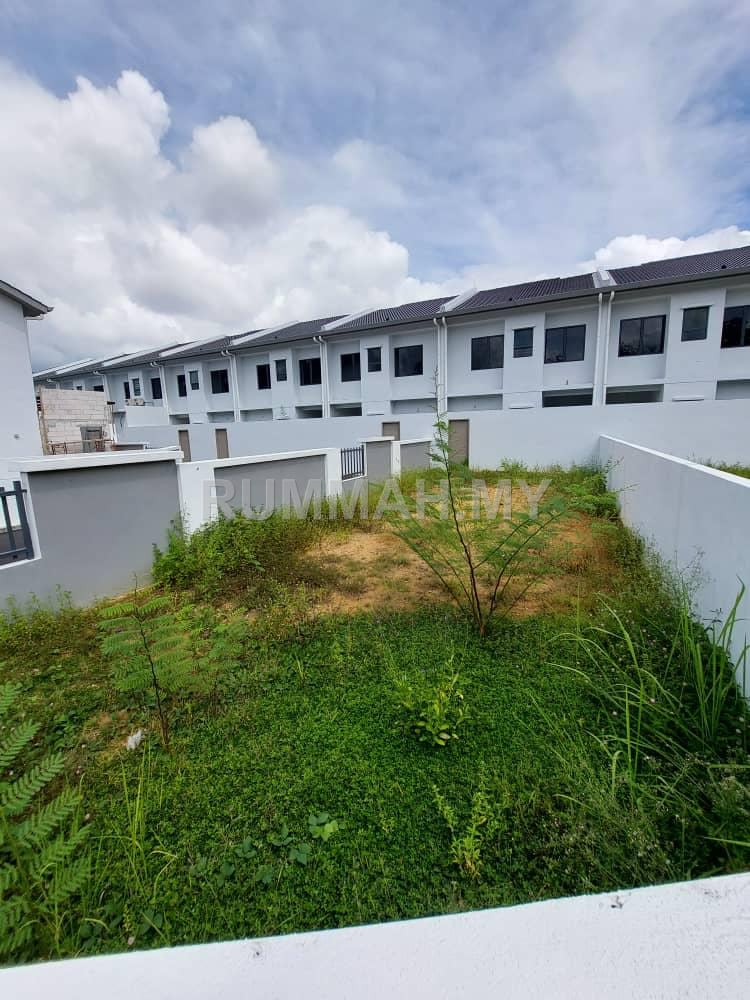 house in Alma, Bukit Mertajam — photo 4