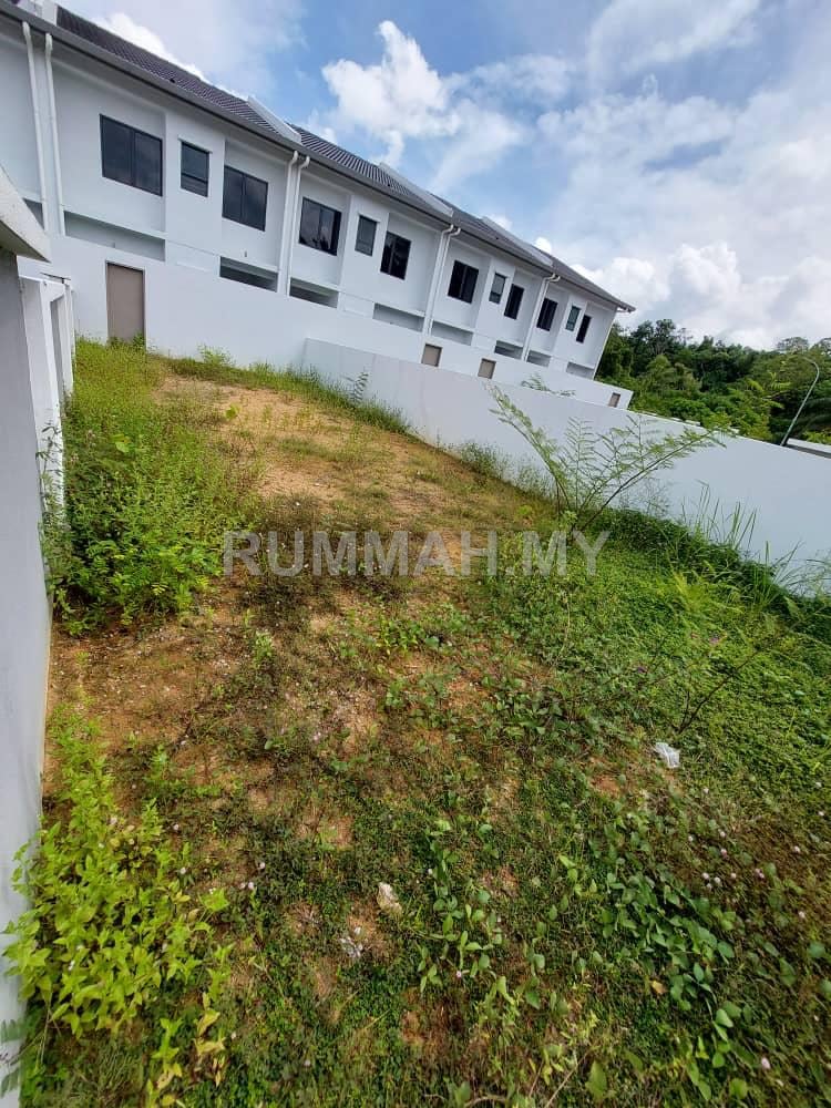 house in Alma, Bukit Mertajam — photo 5