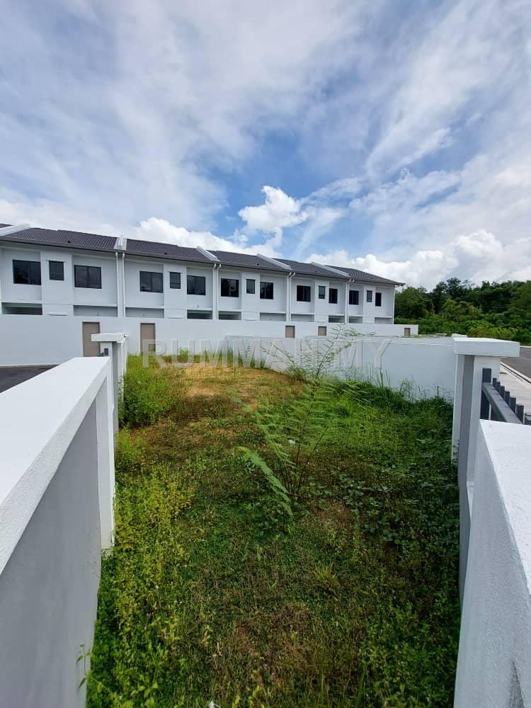 house in Alma, Bukit Mertajam — photo 7