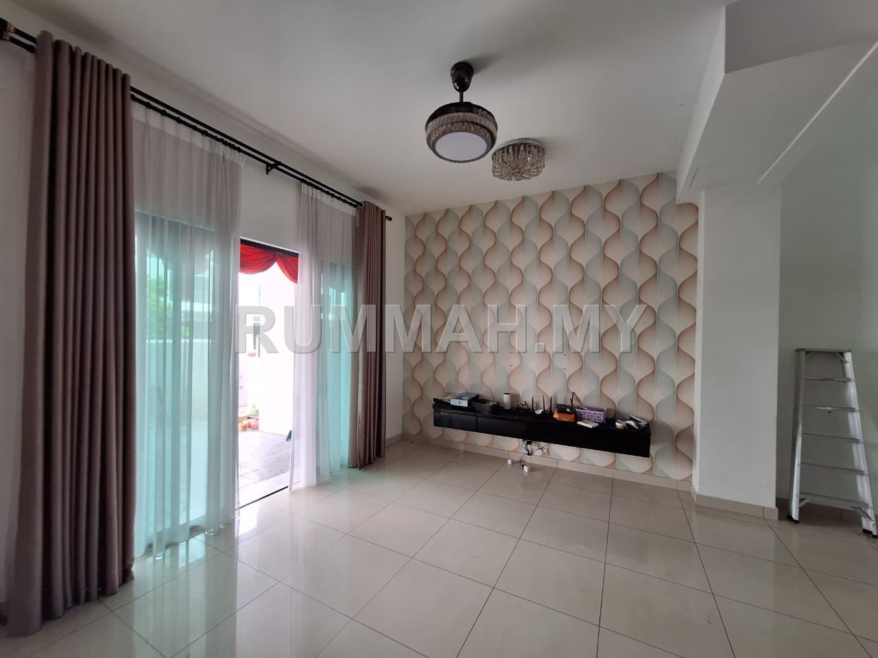 house in Batu Kawan, Penang — photo 2