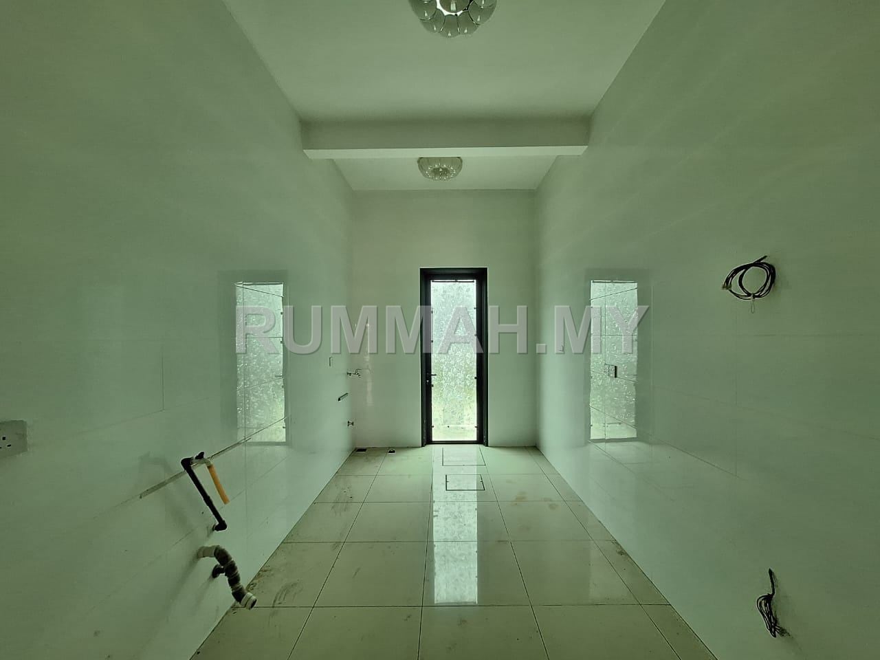 house in Batu Kawan, Penang — photo 3