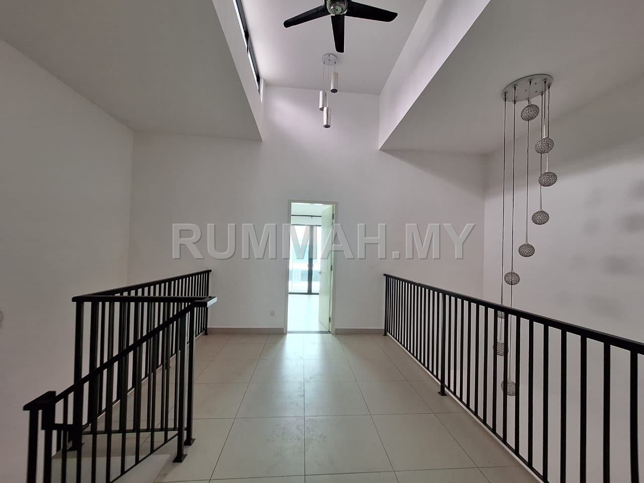house in Batu Kawan, Penang — photo 4