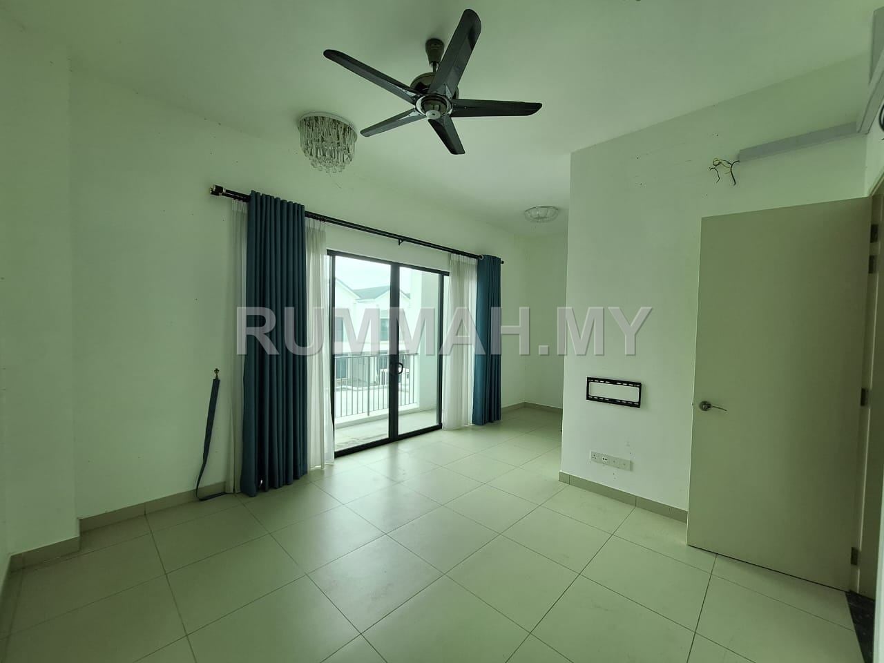 house in Batu Kawan, Penang — photo 6