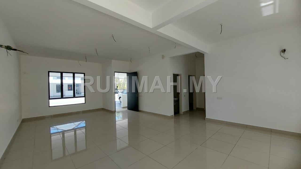 house in Batu Kawan, Penang — photo 2