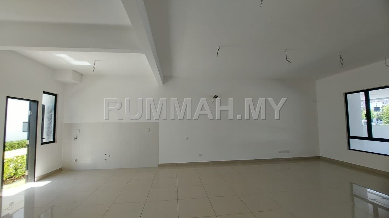 house in Batu Kawan, Penang — photo 3