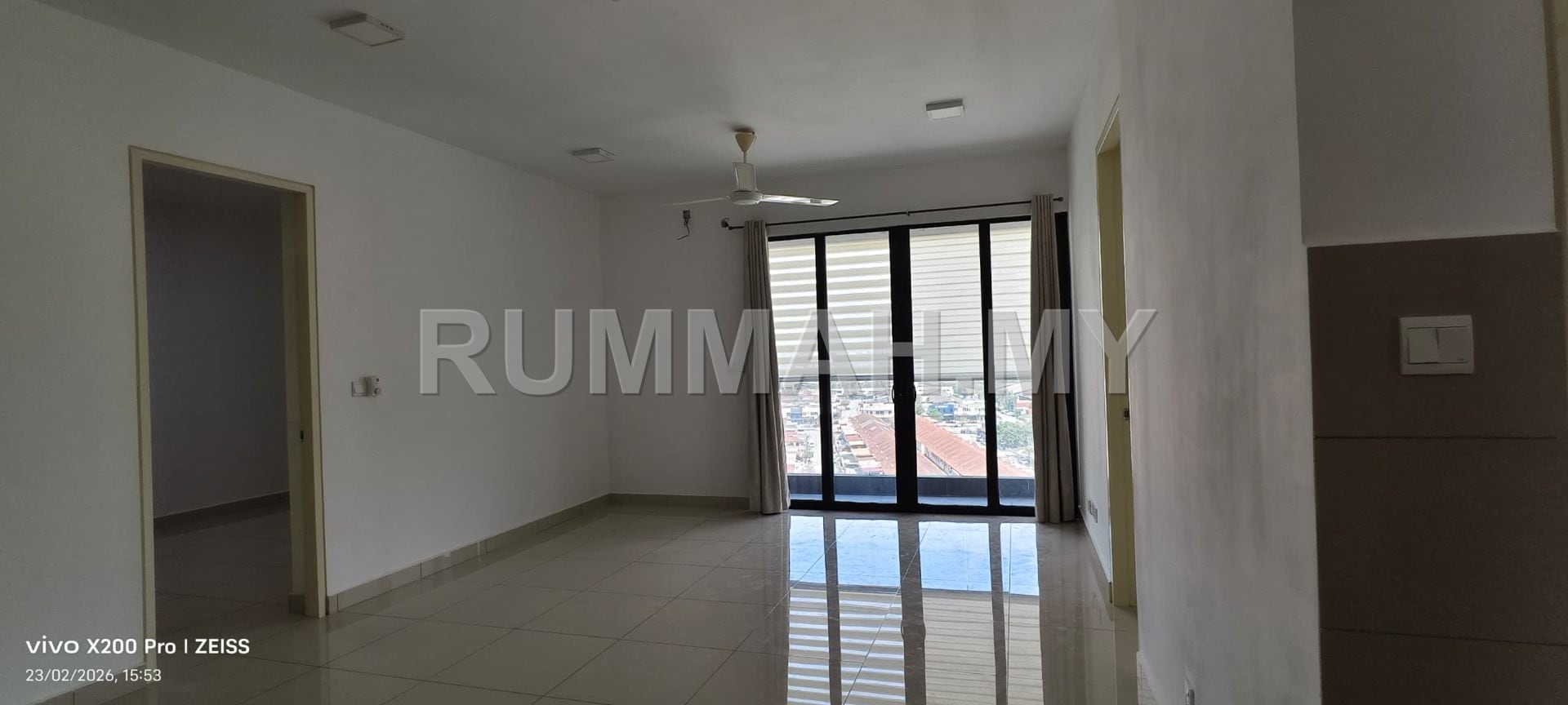 condo in Butterworth, Penang — photo 2