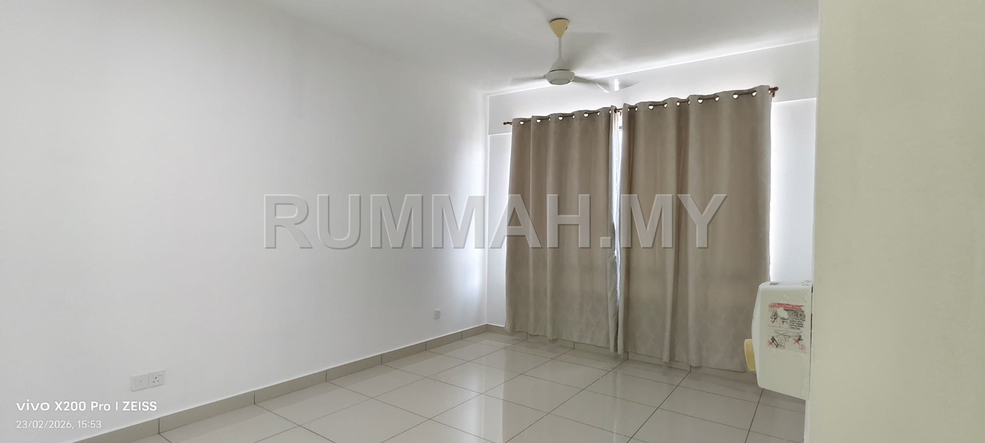 condo in Butterworth, Penang — photo 3