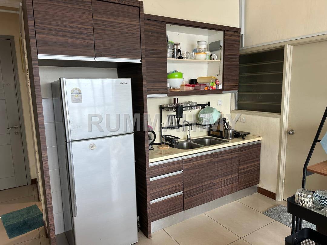 condo in George Town, Penang — photo 2