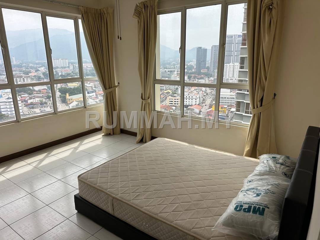 condo in George Town, Penang — photo 3