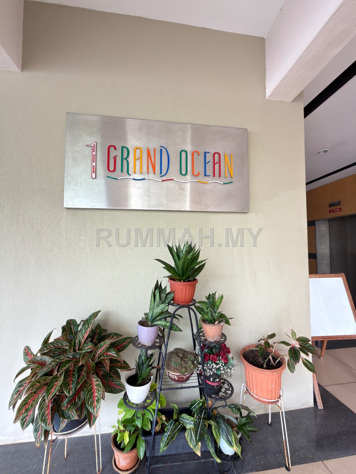 condo in Tanjung Bungah, Penang — photo 5