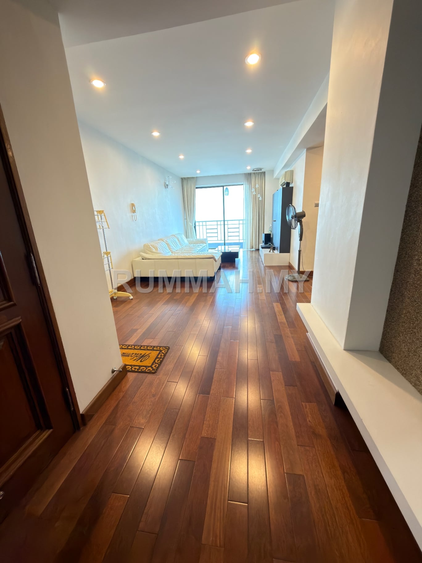 condo in Tanjung Bungah, Penang — photo 2
