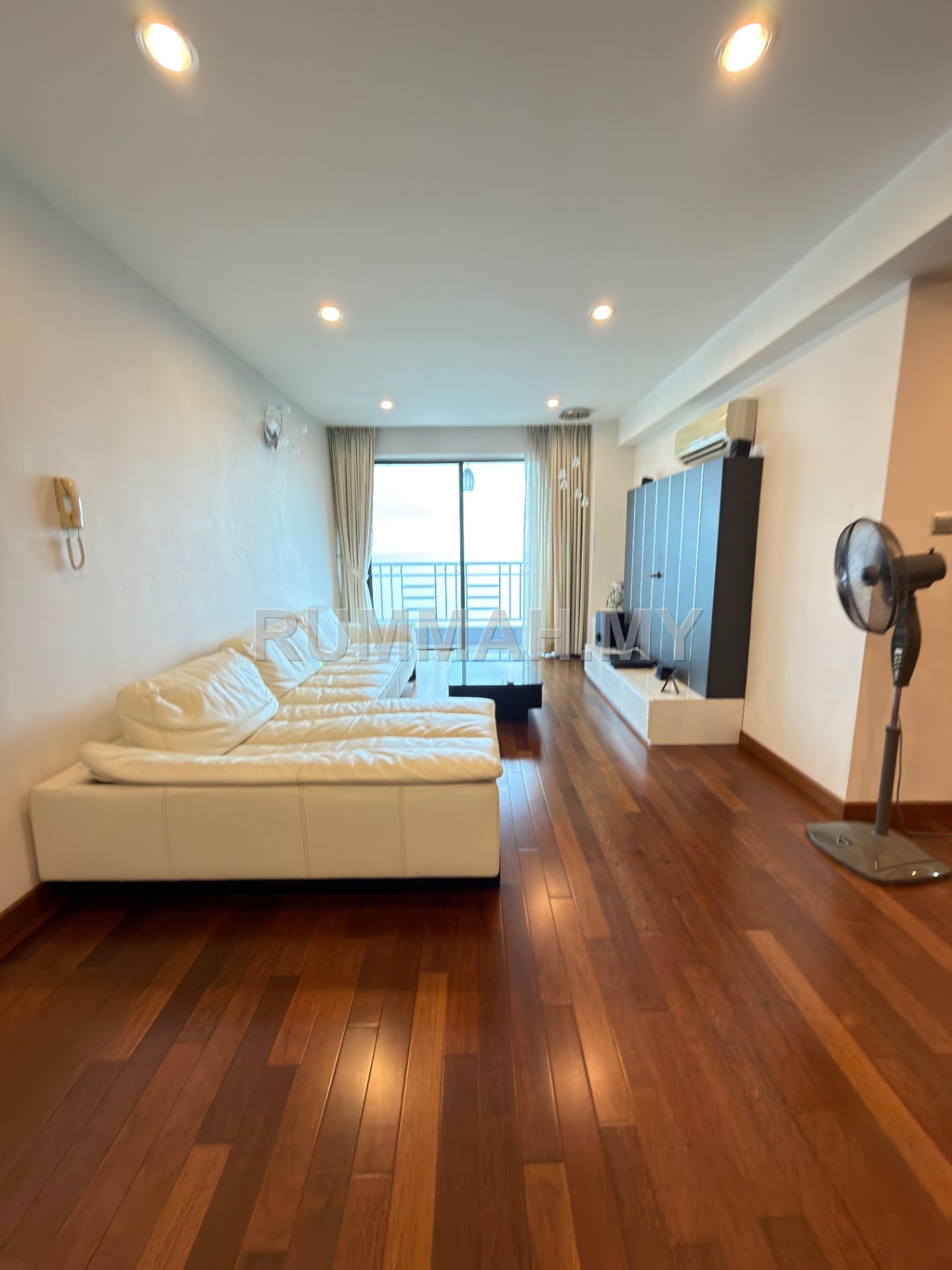 3-bedroom condo in Tanjung Bungah, Penang for sale - MM2H Retirement Sea View Condo 1 Grand Ocean Tanjung Bungah 1248sf 