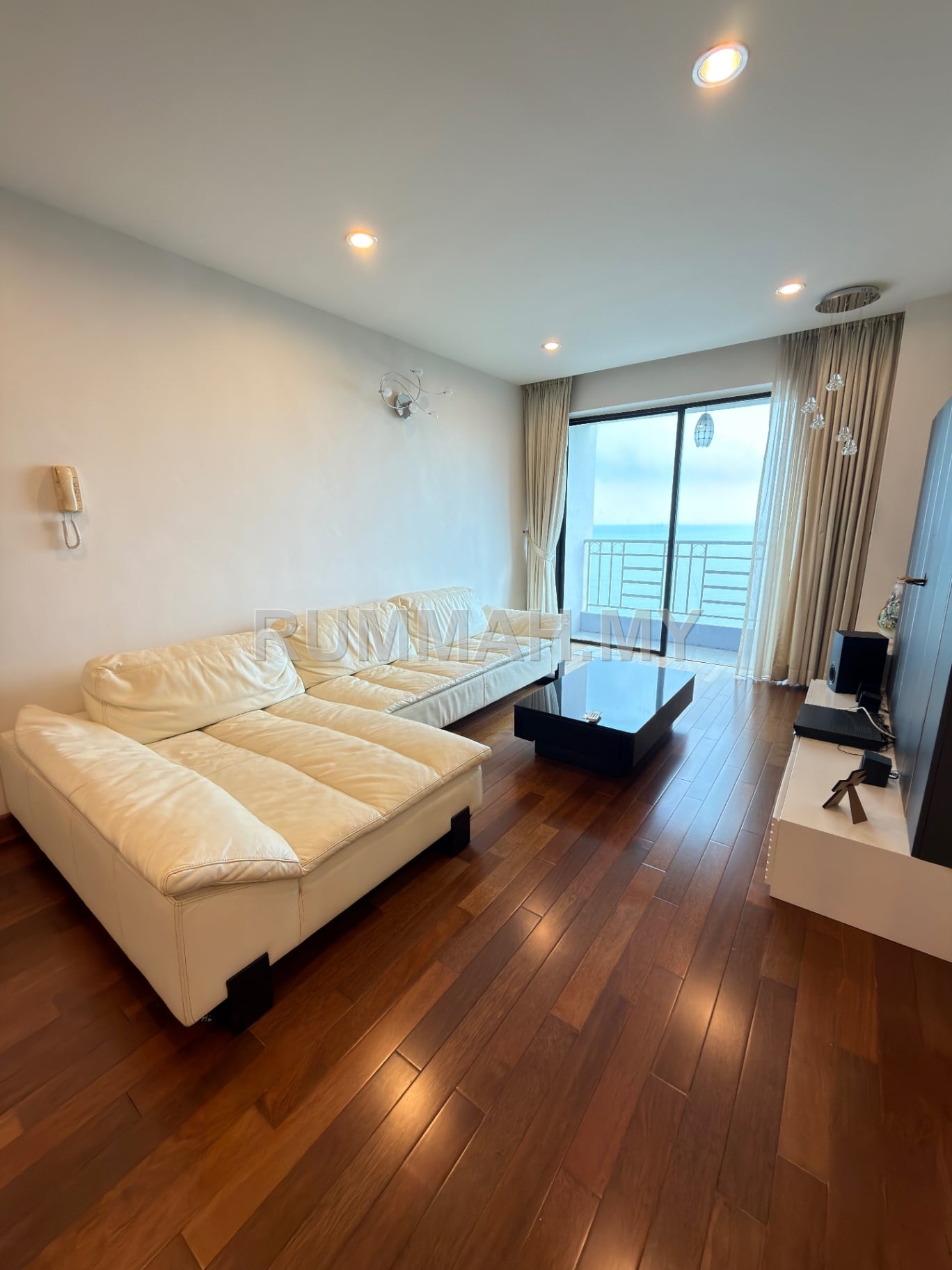 condo in Tanjung Bungah, Penang — photo 3