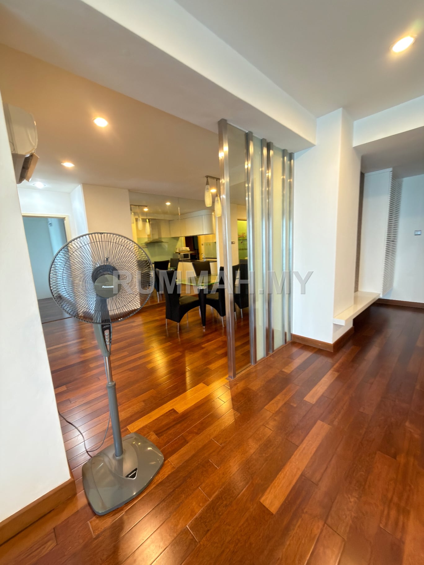 condo in Tanjung Bungah, Penang — photo 7