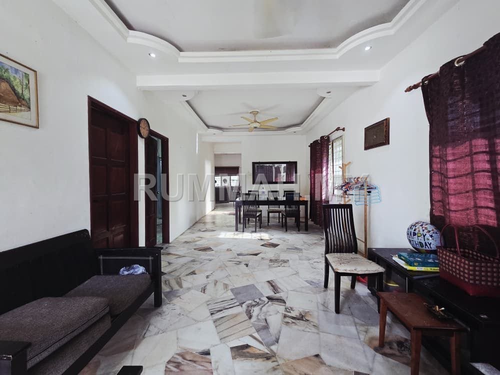 house in REMBAU, Negeri Sembilan — photo 5
