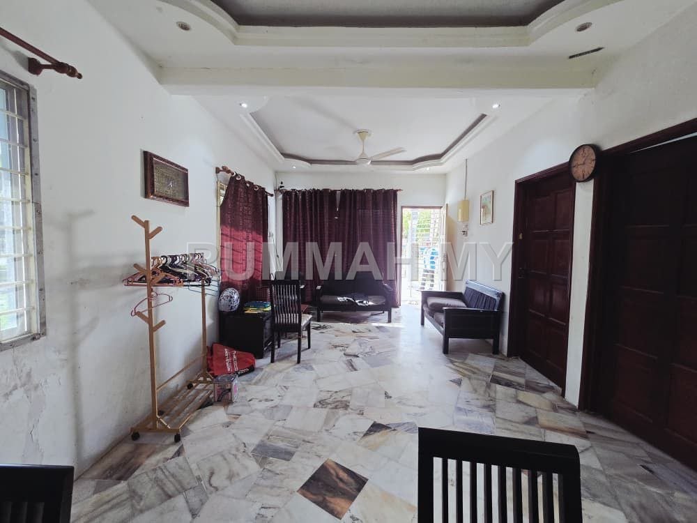 house in REMBAU, Negeri Sembilan — photo 6