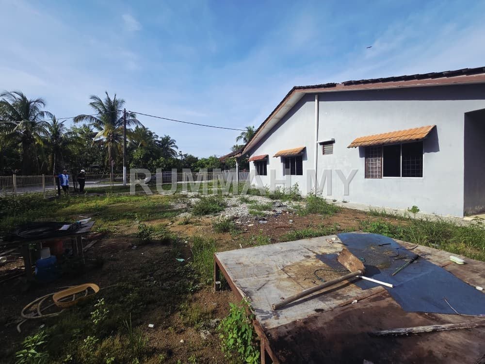 house in REMBAU, Negeri Sembilan — photo 7