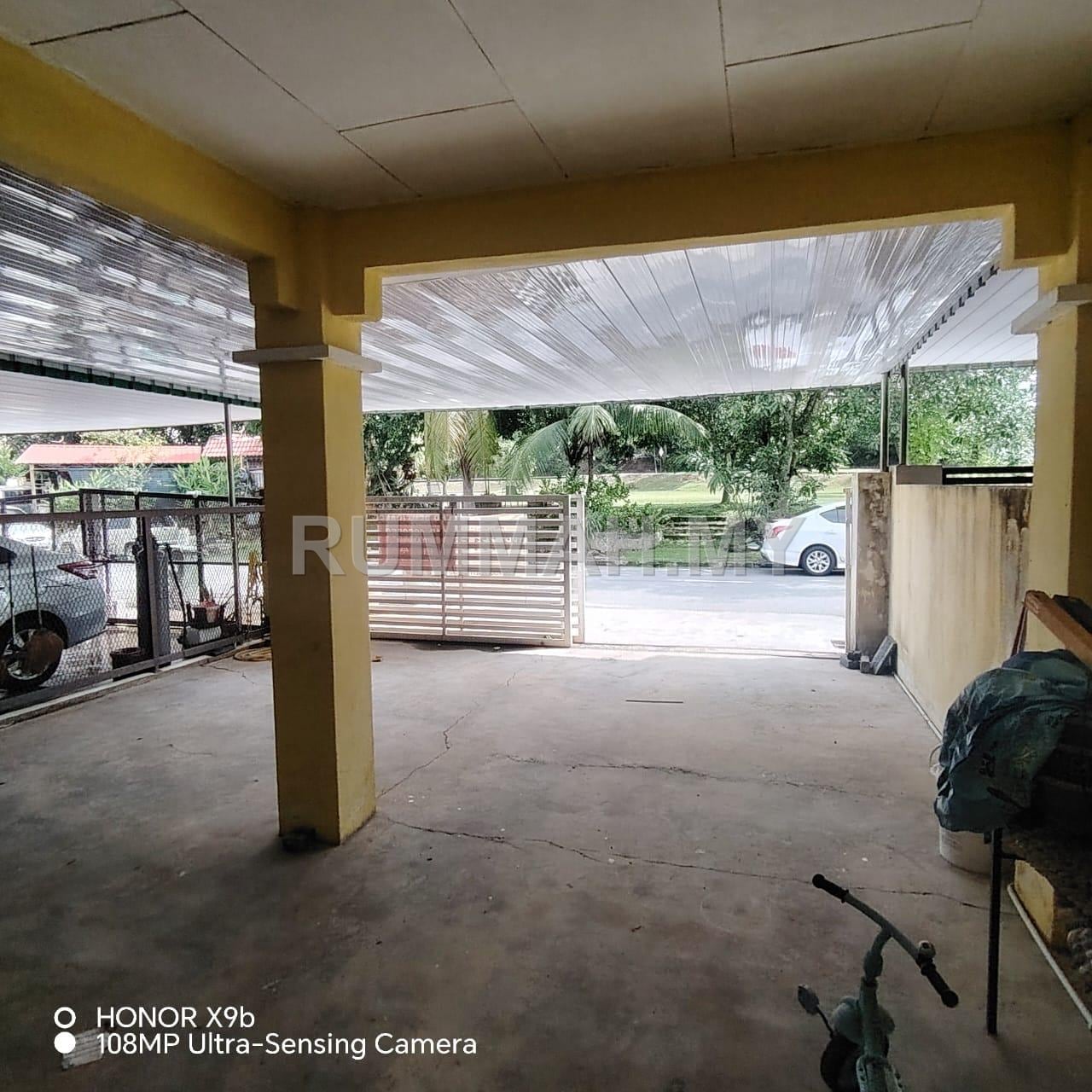 4-bedroom house in Zon Anggerik, Kedah for sale - 2-Storey Terrace for Sale @ Zon Anggerik, Sg. Petani | Freehold