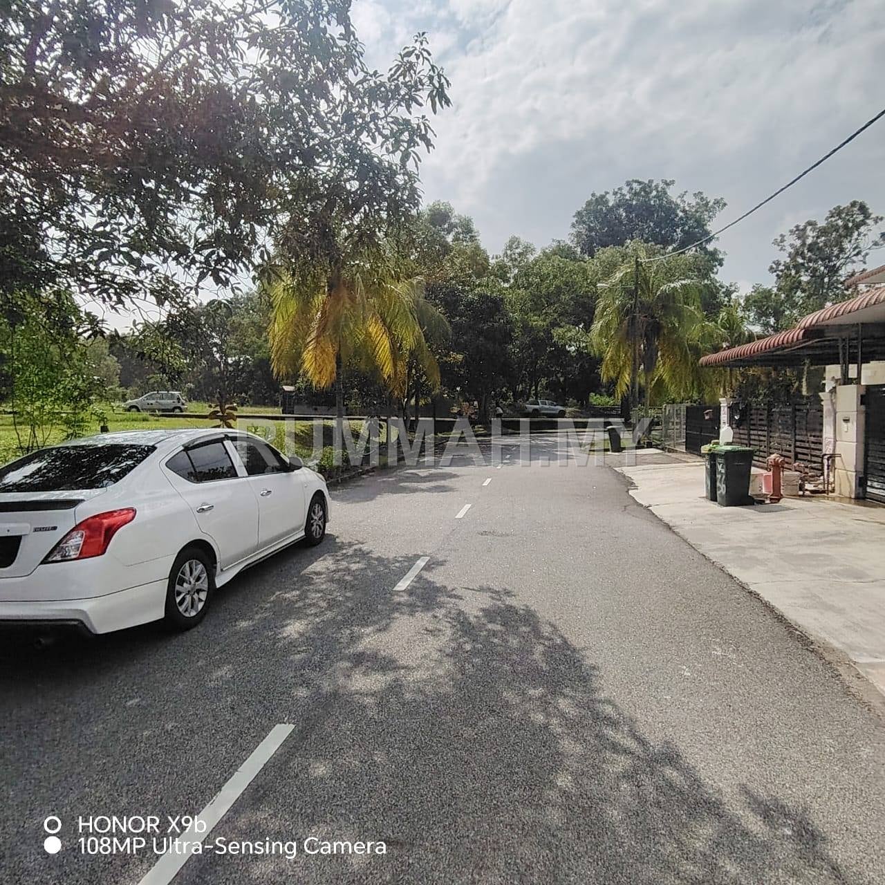 house in Zon Anggerik, Kedah — photo 2