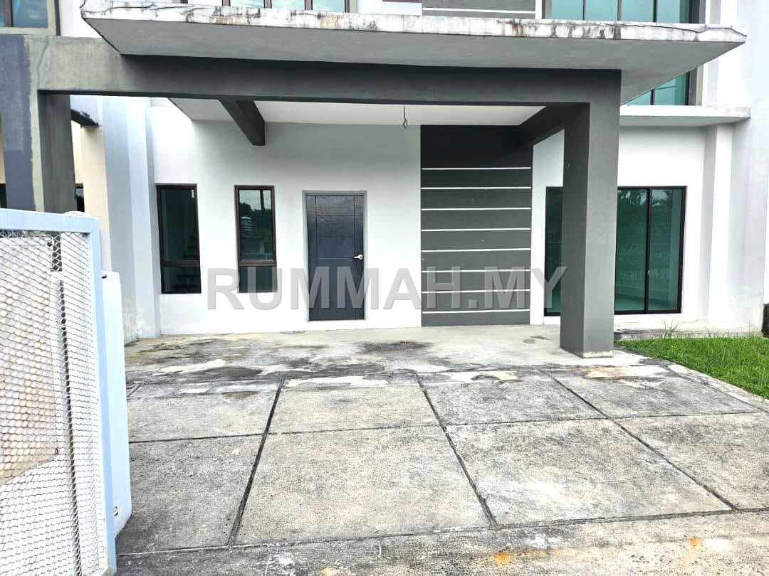 house in REMBAU, Negeri Sembilan — photo 2